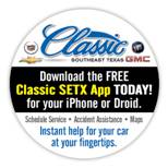 Classic Southeast Texas Collision Center Phone Apps